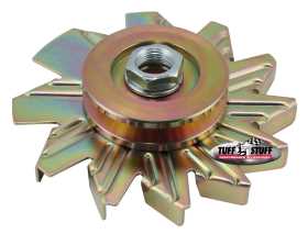 Alternator Fan And Pulley Combo 7600AD